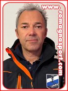 Robreto Ricci / Presidente USAV Pisaurum